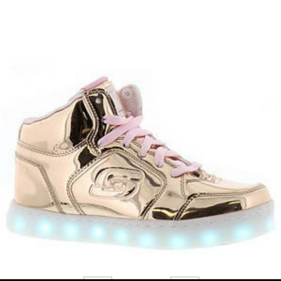energy light shoes